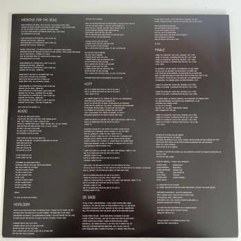 2LP Slipknot: The End For Now... LTD | CLR