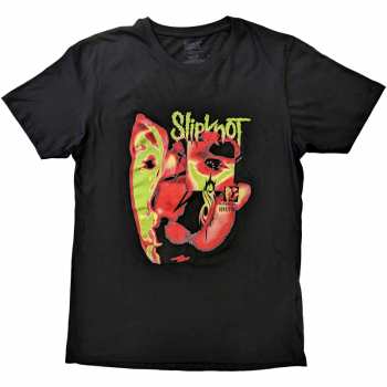 Merch Slipknot: T-shirt Alien