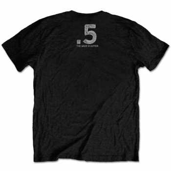 Marchandises Slipknot: Tričko Gray Chapter Skull  S