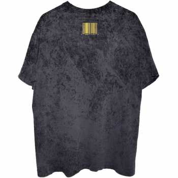 Marchandises Slipknot: Tričko Liberate S