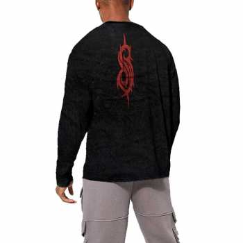 Marchandises Slipknot: Tričko Patched Up  S