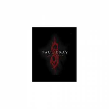Marchandises Slipknot: Tričko Paul Gray  S