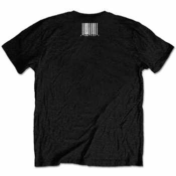 Marchandises Slipknot: Tričko Pulling Teeth  S