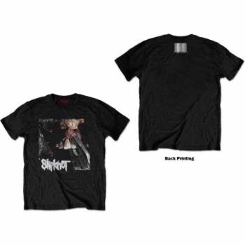 Marchandises Slipknot: Tričko Pulling Teeth  S