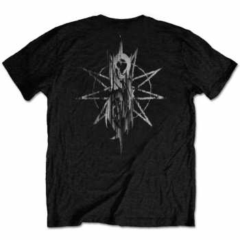Marchandises Slipknot: Tričko Wanyk Group Photo  S