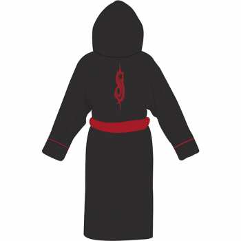Marchandises Slipknot: Župan Logo Slipknot & Tribal S  M - L