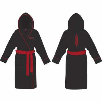 Marchandises Slipknot: Župan Logo Slipknot & Tribal S  M - L