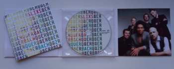 CD Slixs: Quer Bach 2
