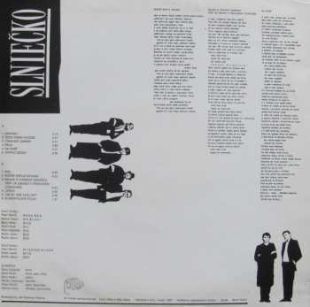 LP Slniečko: Burgynová Kampan