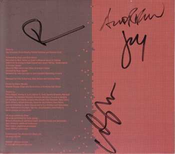 CD Sloan: Parallel Play