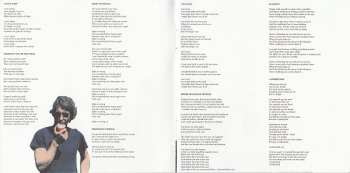 CD Sloan: Never Hear The End Of It