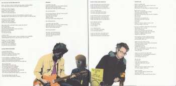 CD Sloan: Never Hear The End Of It