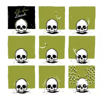 Slobodan Kajkut: Glue Sniffer