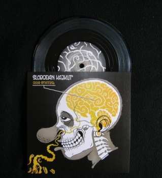 SP Slobodan Kajkut: Glue Sniffer