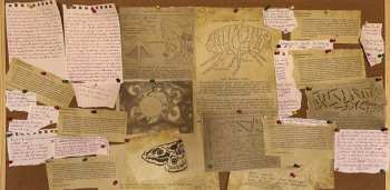 LP Sloth Metropolis: The Moth Necropolis LTD | CLR