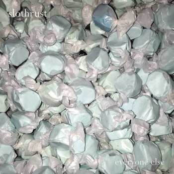 LP Slothrust: Everyone Else
