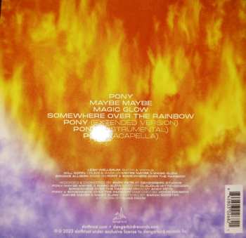 CD Slothrust: I Promise