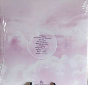 LP Slothrust: Parallel Timeline CLR