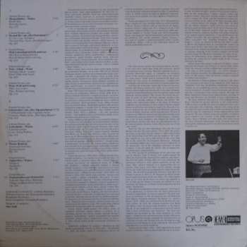 LP Slovak Radio Symphony Orchestra: Strauss Family Waltzes Vol. 3