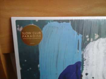 LP Slow Club: Paradise