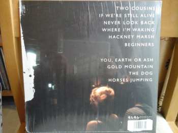 LP Slow Club: Paradise