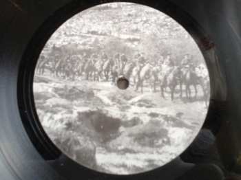 LP Slow Club: Paradise