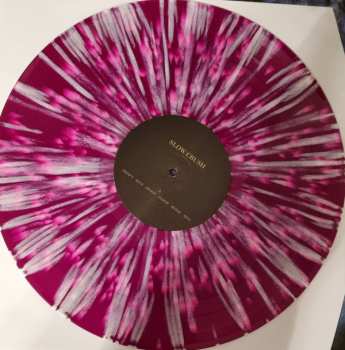 LP Slow Crush: Hush LTD | CLR