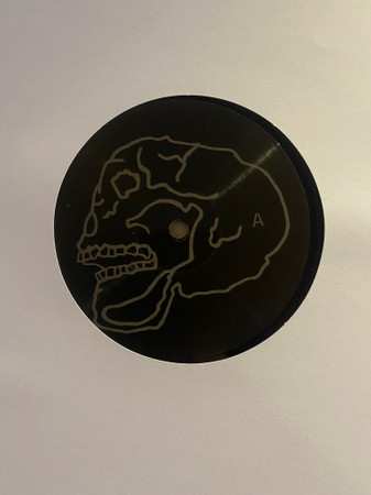 LP Slow Dawn: Into The Machine Haus