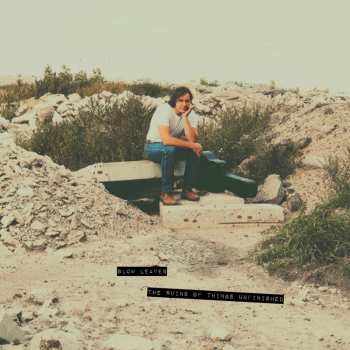 CD Slow Leaves: The Ruins Of Things Unfinished