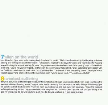 CD Slow Reader: Slow Reader