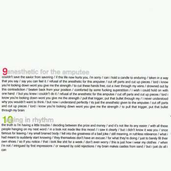 CD Slow Reader: Slow Reader