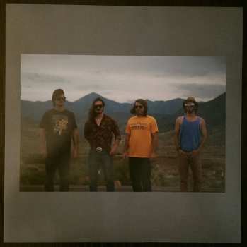 LP Slow Season: Mountains