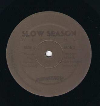 LP Slow Season: Westing