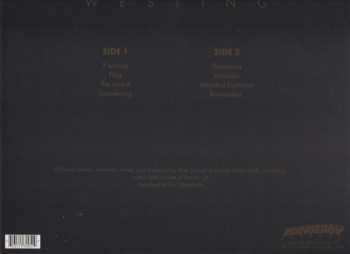 LP Slow Season: Westing