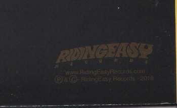 LP Slow Season: Westing