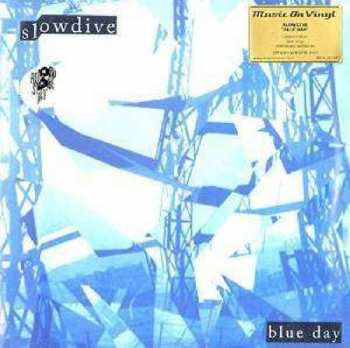 Album Slowdive: Blue Day