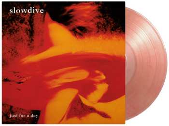LP Slowdive: Just For A Day CLR | LTD