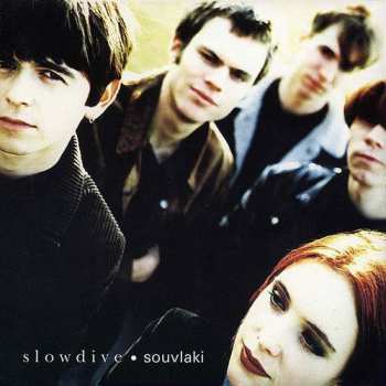 3CD/Coffret Slowdive: Original Album Classics