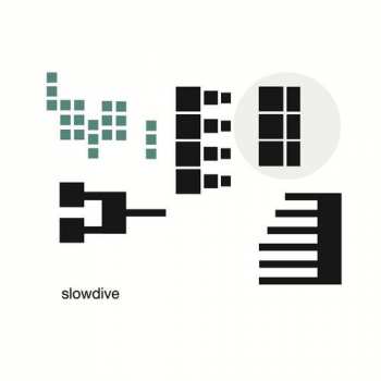 3CD/Coffret Slowdive: Original Album Classics