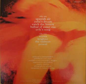 3CD/Coffret Slowdive: Original Album Classics