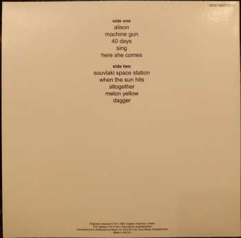3CD/Coffret Slowdive: Original Album Classics