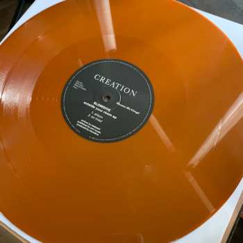 LP Slowdive: Outside Your Room EP CLR | LTD | NUM