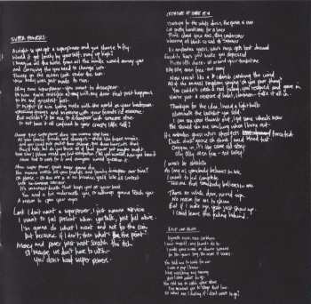 CD Slowly Slowly: Race Car Blues