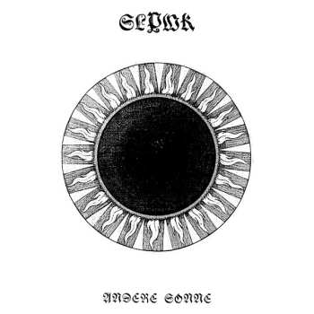 Album SLPWK: Andere Sonne