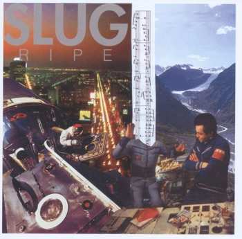 CD Slug: Ripe