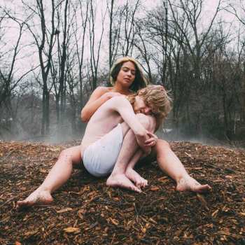 Album Slug Christ: Judas' Betrayal and The Three Day Burial of A Salted Slug