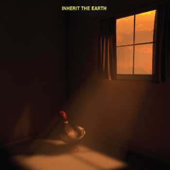 Album Slugabed: Inherit The Earth