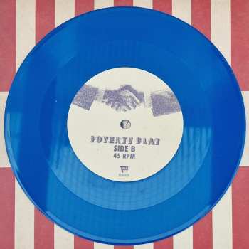 LP Slugger: Politician