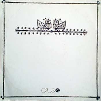 LP SĽUK's Popular Orchestra: Slovenské Ľudove Piesne A Tance