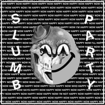 LP Slumb Party: Happy Now